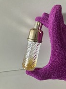 butelka do perfum kolekcjonerska NINA RICCI PARIS FLEUR DE FLEURS resztka p