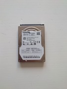 Dysk twardy Toshiba 250GB
