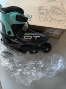 Rolki Raven rozm 35-39