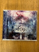 WINTERSUN Time I CD 