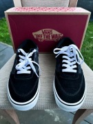 Trampki Vans Ward Old Skool Zamsz