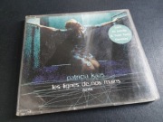 Patricia Kaas – Les Lignes De Nos Mains Remix | Maxi CD Single | Sony Music