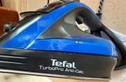 TEFAL TURBOPRO Anti-calc Żelazko parowe USZKODZONA stopa