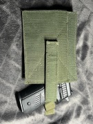 Kabura uniwersalna na kamizelkę 