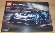 Lego Technic Mclaren Senna GTR nowy