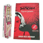Chilling adventures of Sabrina sezon na czarownice