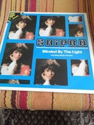 Shipra - Blinded By The Light, 12"Maxi singiel winylowy Italo disco 