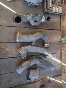 1.6 hdi rury dolotu itp cena za całość 