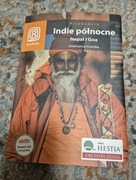 Indie północne Nepal i Goa baedeker przewodnik