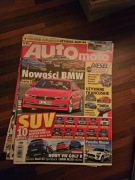 Auto Moto archiwalny numer