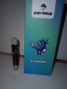 Kardridż HHCPO - Blueberry