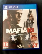 Mafia III Ps4...