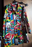 Płaszczyk Dy Design r. XL