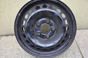 FELGI Stalowe 16'' 5x120 VW T5/T6