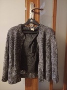 Vintage H&M marynarka 38