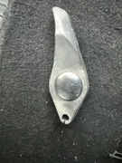 Rączka klamka dźwignia otwierania maski Volkswagen Golf VIII 8