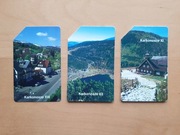 karty telefoniczne - Karkonosze [2]