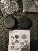 Osram Led CAP01 Korek Zaślepka Nasadka do LED H7