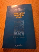 Wieczność pośrodku czasu. Wilfrid Stinissen OCD