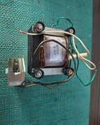 Transformator Unitra Zatra TS 90/7 Unitra Elizabeth