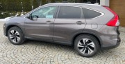 Sprzedam Honda CR-V, I właściciel