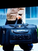 Duża torba podróżna travel BAG Sport 