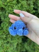 Breloczek - ośmiornica