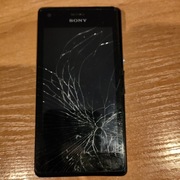 Sony Xperia j