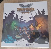 Fishbone Games, Ludus Magnus Studio Stworologia Ekspedycja