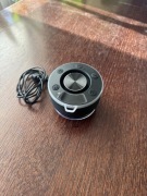 wodoodporny głośnik Bluetooth pod prysznic.