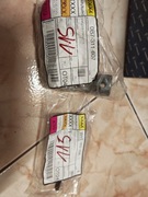 Ciegno zmiany biegów 0B7 311 607  i  WTH-002-294