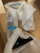 Spliter Carbon OEM BMW M4 F82 M PERFORMANCE