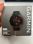 Garmin Epix 2 Sapphire 