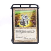 Magic the gathering - Harsh Mercy - Onslaught MTG 