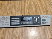 Panel wyświetlacz brother mfc 5490cn