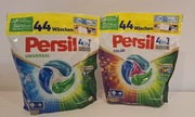 Kapsułki do prania Persil 4in1 44 prania - z Niemiec (1 op.)