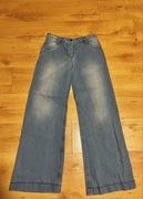 By O La La baggy jeans S modne nowe