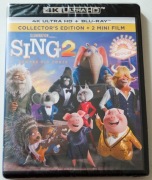 Sing 2 4K       
