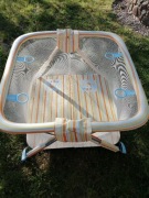 Kojec Berber dla dziecka 