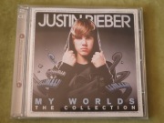 Justin Bieber - My Worlds: The Collection - 2xCD