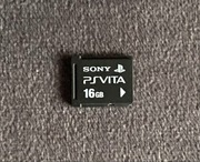 Karta pamięci SONY PS VITA 16 gb