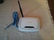 Modem tp Link TL-WR740N