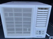 Klimatyzator okienny Konsola Monoblok RED RING CR09 Zimowa Promocja