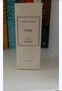 FM 177 Pure, perfumy damskie