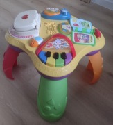 Stolik interaktywny edukacyjny Fischer Price 