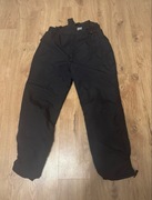 Spodnie narciarskie męskie rozmiar XXL