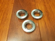 Oprawa Lampa Wpuszczana do Sufitu MAŁA ładna MR11 12V 230V CENA=3szt