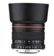 Obiektyw Andoer 85 mm 1,8 Canon EF OKAZJA !!!(2)