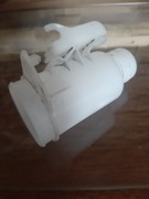 Początek wlewu Audi Q2