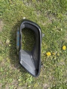 KOŃCÓWKA RURY WYDECHU OSŁONA BMW X5 G05 G06 SHADOW LINE BLACK 8078669 LEWA